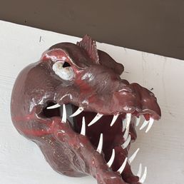 Dinosaur Dinosaur