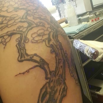 Fine Tattoo Work - Done by Michael - Tattoo Near Me - Orange, California Fine Tattoo Work - Done by Michael - Tattoo Near Me - Orange, California