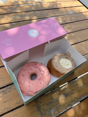 Five Daughters Bakery | Westside Provisions by null