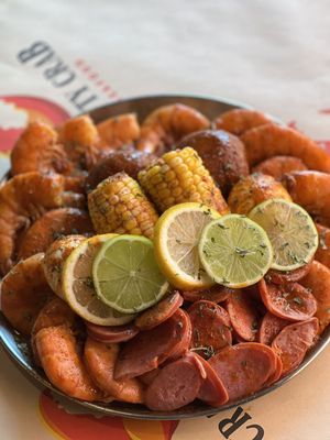 Crafty Crab - Coral Springs