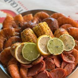 Crafty Crab - Coral Springs