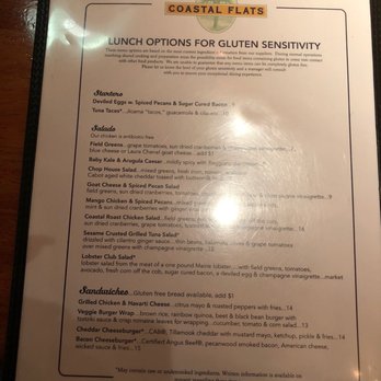 Coastal Flats - Seafood Near Me - Mclean, Virginia Coastal Flats - Seafood Near Me - Mclean, Virginia