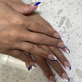 Carmichael Nails - Over all pretty satisfied.. - Nail Salons Near Me - Carmichael, California Carmichael Nails - Over all pretty satisfied.. - Nail Salons Near Me - Carmichael, California