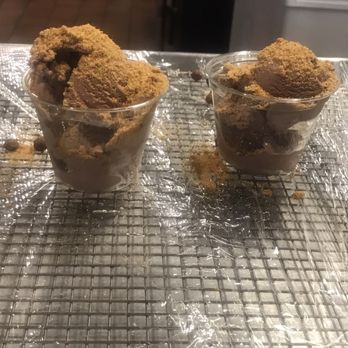 Milkcraft - Ice Cream & Frozen Yogurt Near Me - New Haven, Connecticut