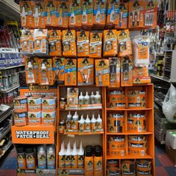 Crown Hardware & Plumbing