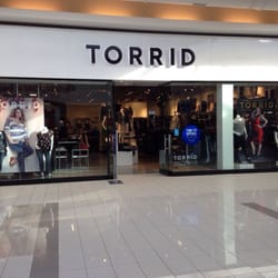 Torrid