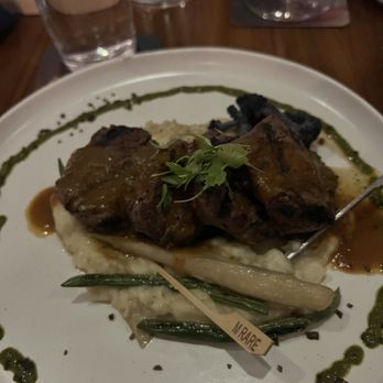 Aurora At The Celeste - Filet medallions - American Near Me - Orlando, Florida