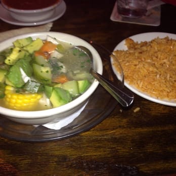 Sylvia's Enchilada Kitchen - Mexican Near Me - Houston, Texas