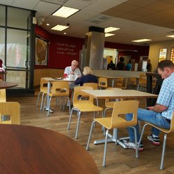 Wendy's
