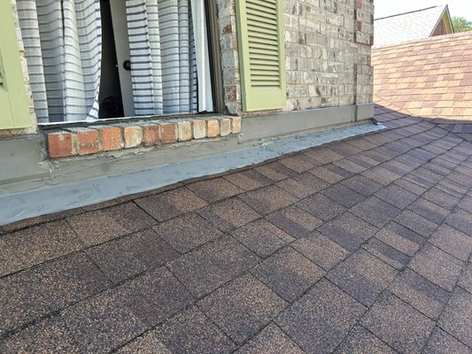 Full Scale Roofing
