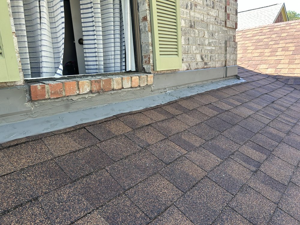 Slide of Full Scale Roofing