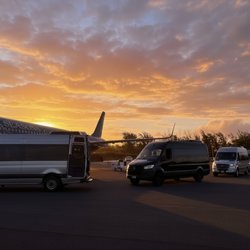 Aloha Maui Limousine