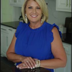Bridget Benton  - Coldwell Banker Gosslee