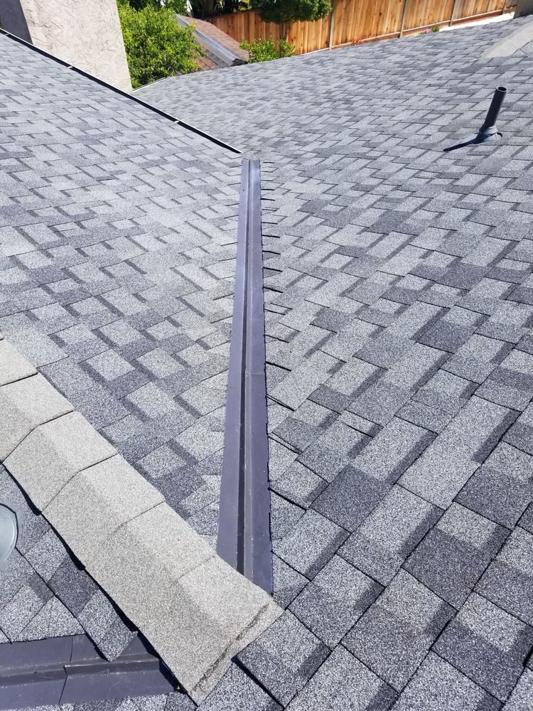 Slide of Ardons Roofing