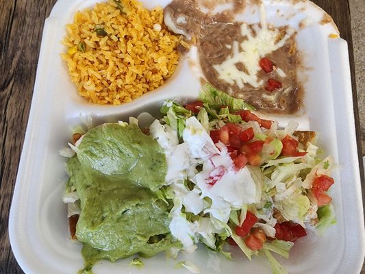 Taqueria Guadalajara by null