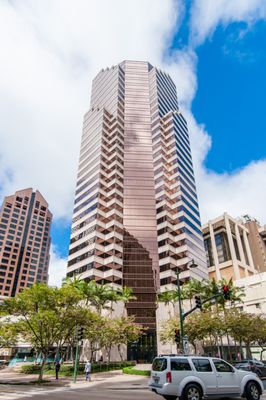 Professional Image - Alakea