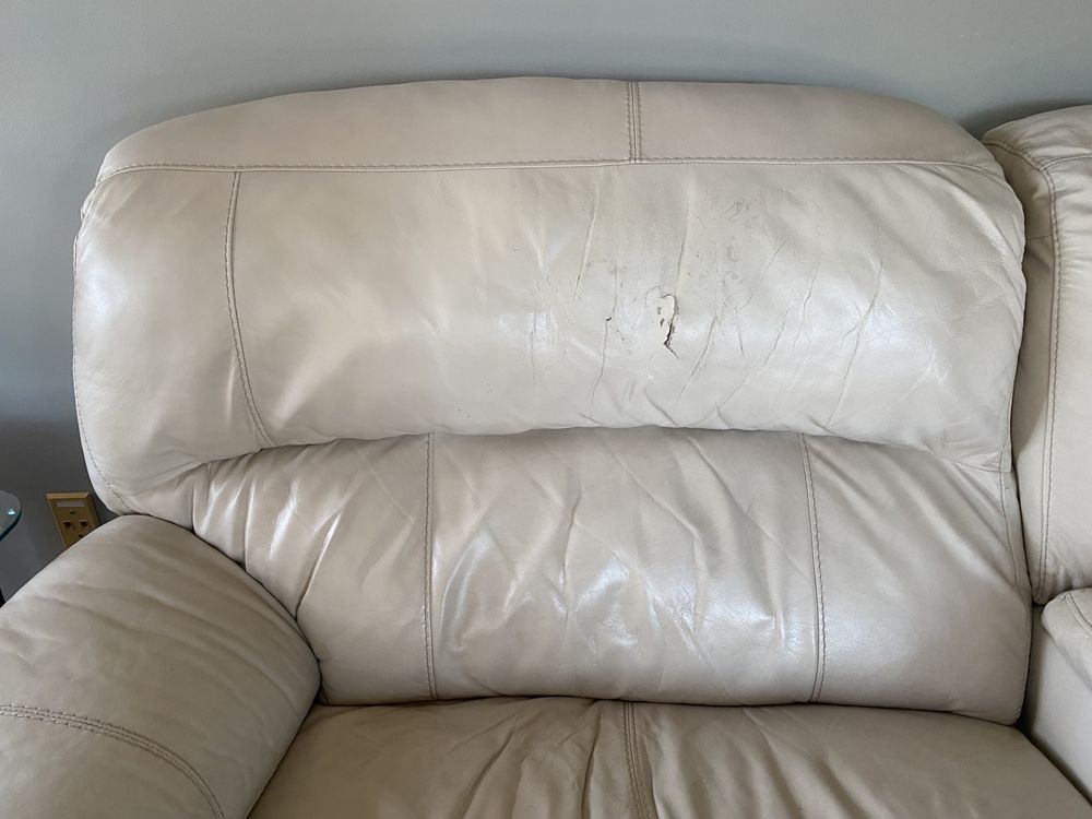 Fibrenew - Tidewater - upholstery in Norfolk, VA