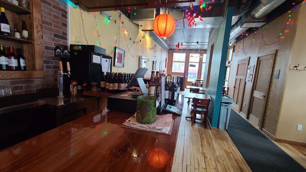 Urban Forage Winery and Cider House by null