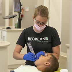 Beckland Dental Kids