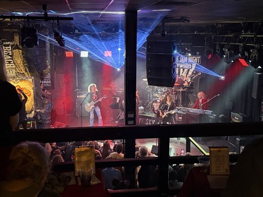 Whisky a Go Go by null