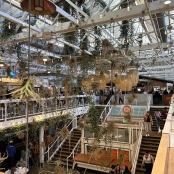 Anaheim Packing House - Food Court Near Me - Anaheim, California Anaheim Packing House - Food Court Near Me - Anaheim, California