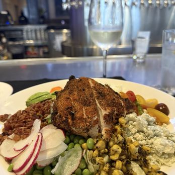 Yard House - Cobb Salad - New American Near Me - Brea, California Yard House - Cobb Salad - New American Near Me - Brea, California