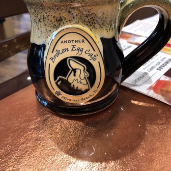 Another Broken Egg Cafe - Breakfast & Brunch Near Me - Miramar Beach, Florida