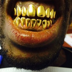 Halogolds