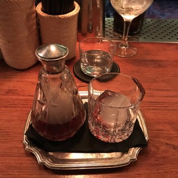 Dux - Cocktail Bars Near Me - Barcelona, B Dux - Cocktail Bars Near Me - Barcelona, B
