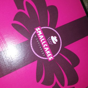 The Small Cupcake And Cake Factory - Ice Cream & Frozen Yogurt Near Me - Raleigh, North Carolina