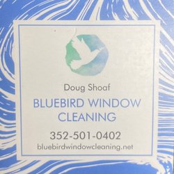 Bluebird Window Cleaning