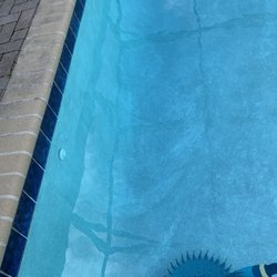 Pinch A Penny Pool Patio Spa