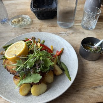 REFBORG Hotel - Schnitzel - Hotels Near Me - Billund, 83