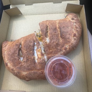 Davinci's Pizza - Order revealed! GREAT! - Pizza Near Me - Fresno, California Davinci's Pizza - Order revealed! GREAT! - Pizza Near Me - Fresno, California
