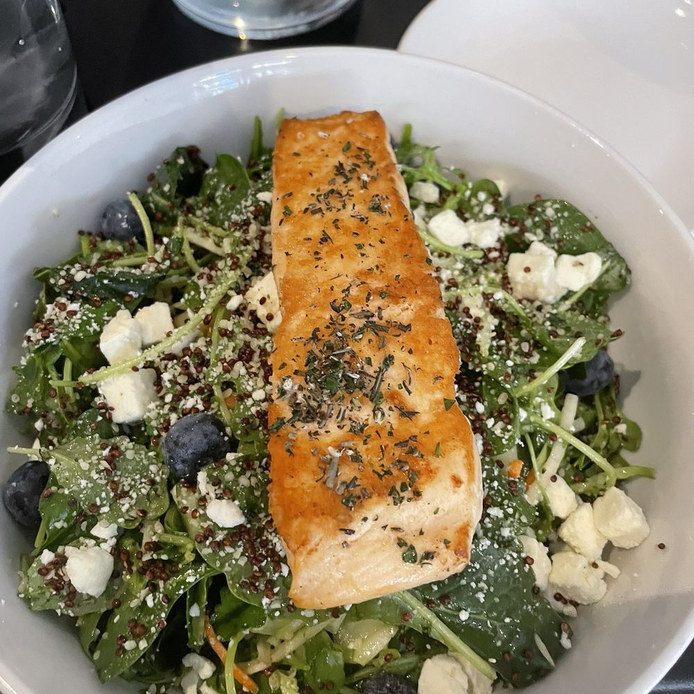 House Crunch Salad House Crunch Salad