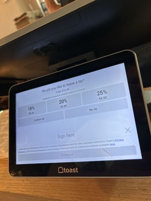 Churchrow Tejas BBQ by null