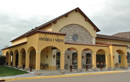 Buon Giorno Deli - we are finding another location by null