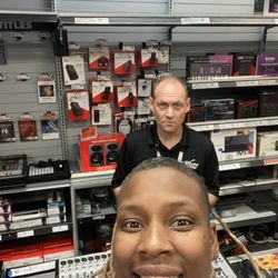 Guitar Center - He always get me right