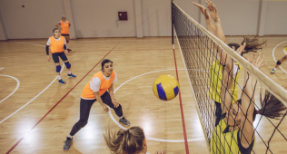 Torrance-South Bay YMCA by null