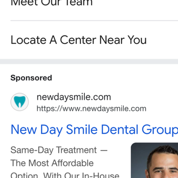 New Day Smile - ..... Not - Cosmetic Dentists Near Me - La Mesa, California New Day Smile - ..... Not - Cosmetic Dentists Near Me - La Mesa, California