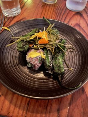 Forage by null Forage by null