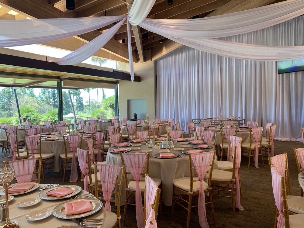 ALL ABOUT PARTY RENTALS EVENTS Updated September 2024 85 Photos