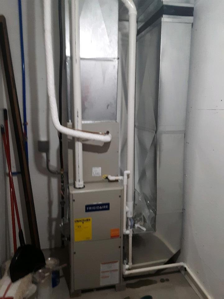 Slide of Royal Flush Plumbing & Heating