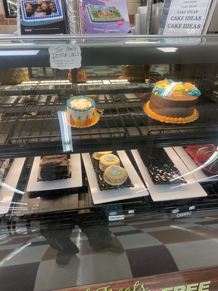 Harps Food Stores Bakeries Harps Food Stores Bakeries