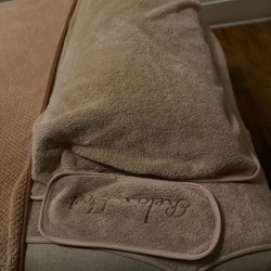 Relax Feet
