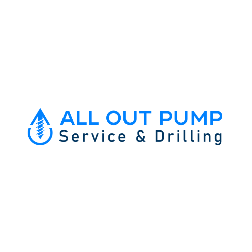 Slide of All Out Pump Service & Drilling