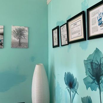 Lavender Massage Spa - Massage Near Me - Plano, Texas