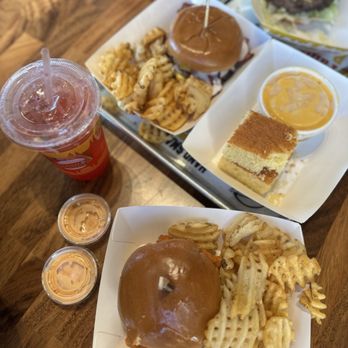 Nash & Smashed - Burgers Near Me - Manassas, Virginia Nash & Smashed - Burgers Near Me - Manassas, Virginia