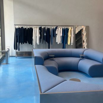 Madhappy Malibu - Seating Area - Accessories Near Me - Malibu, California
