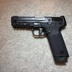 Chesapeake Pawn And Gun